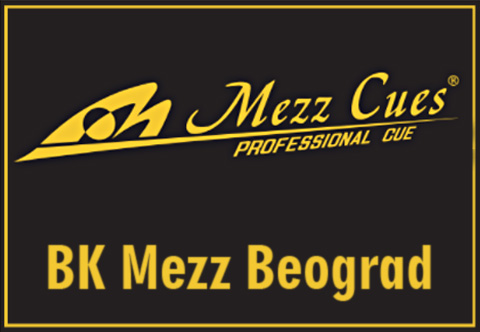 Mezz, Beograd