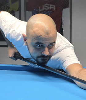 Slamarski Aleksandar