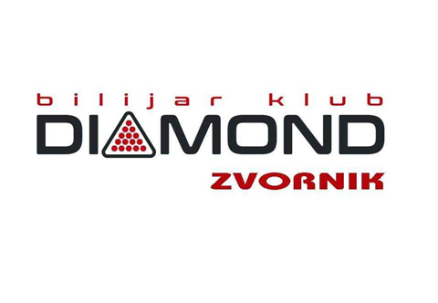 Diamond, Zvornik