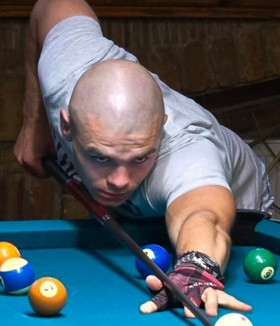 Grahovac Milos