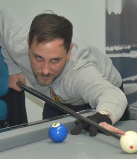 Gavrilovic Stefan
