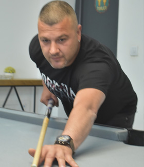 Jevtic Vladimir